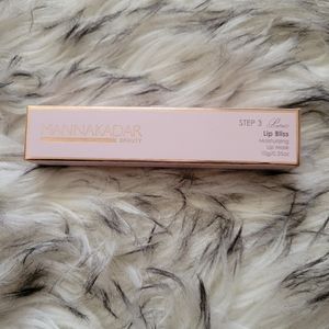 Manna kadar Beauty Lip Bliss Mositurizing Lip Mask